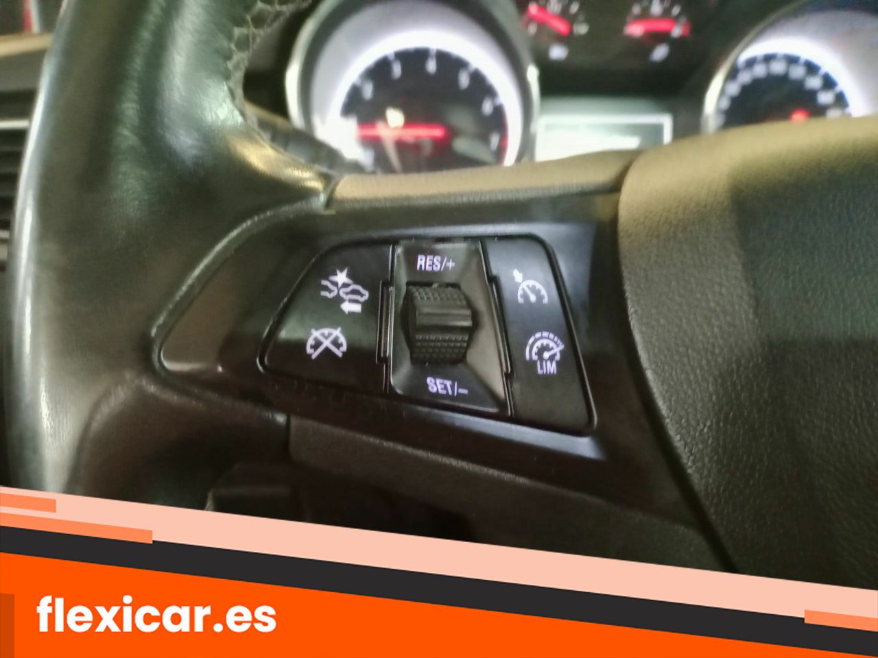Foto Opel Astra 11