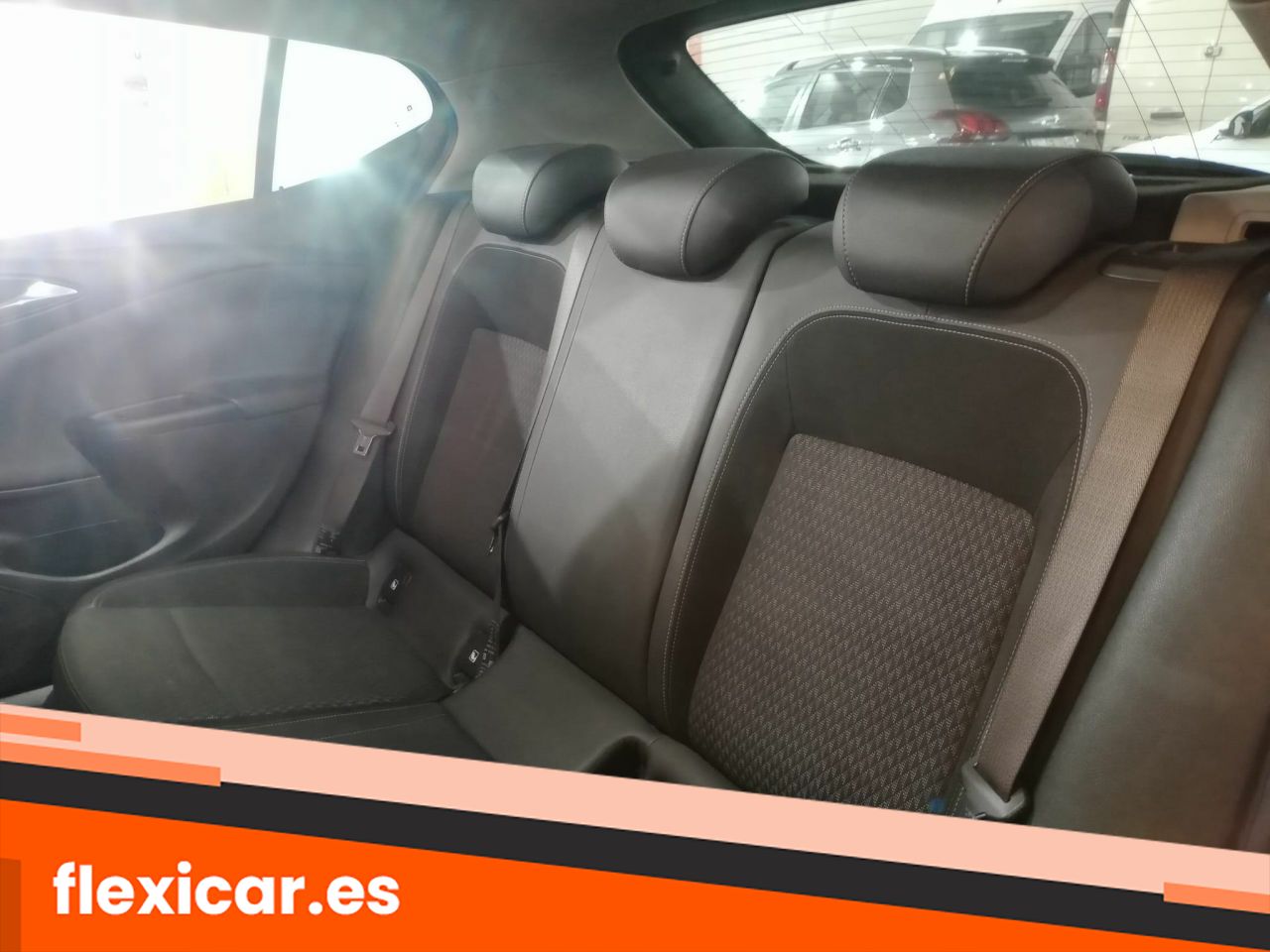 Foto Opel Astra 15