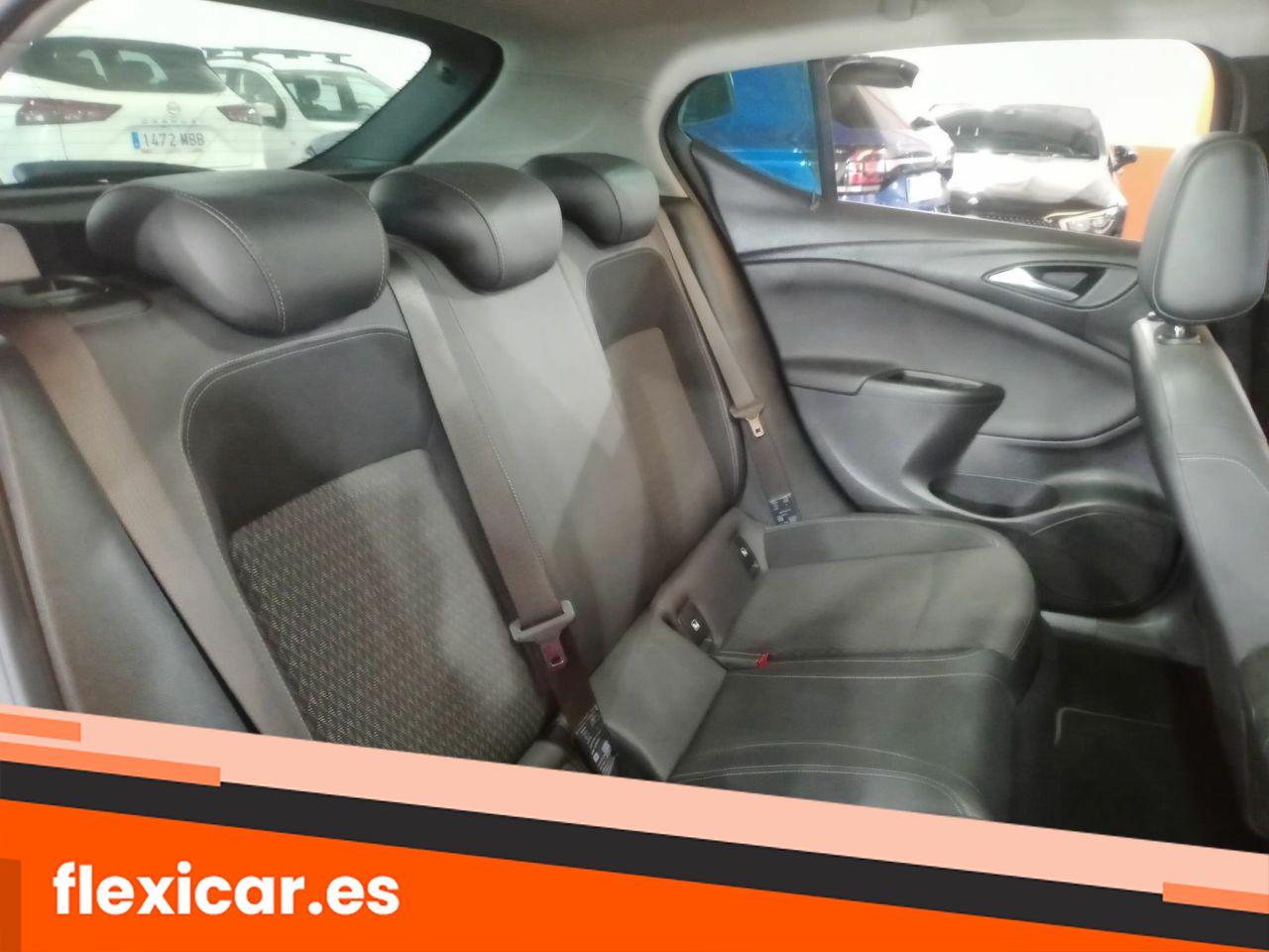 Foto Opel Astra 17
