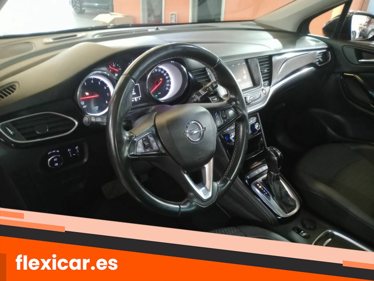 Foto Opel Astra 18