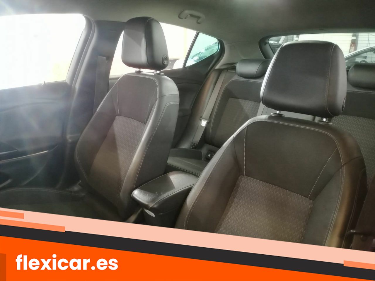 Foto Opel Astra 19