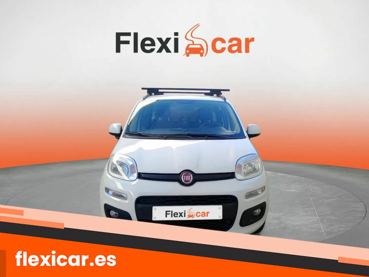 Foto Fiat Panda 2