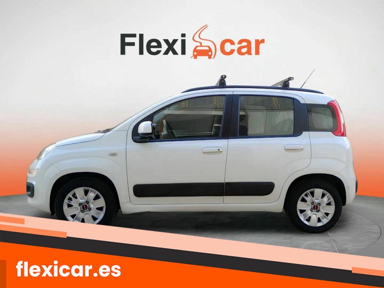 Foto Fiat Panda 3