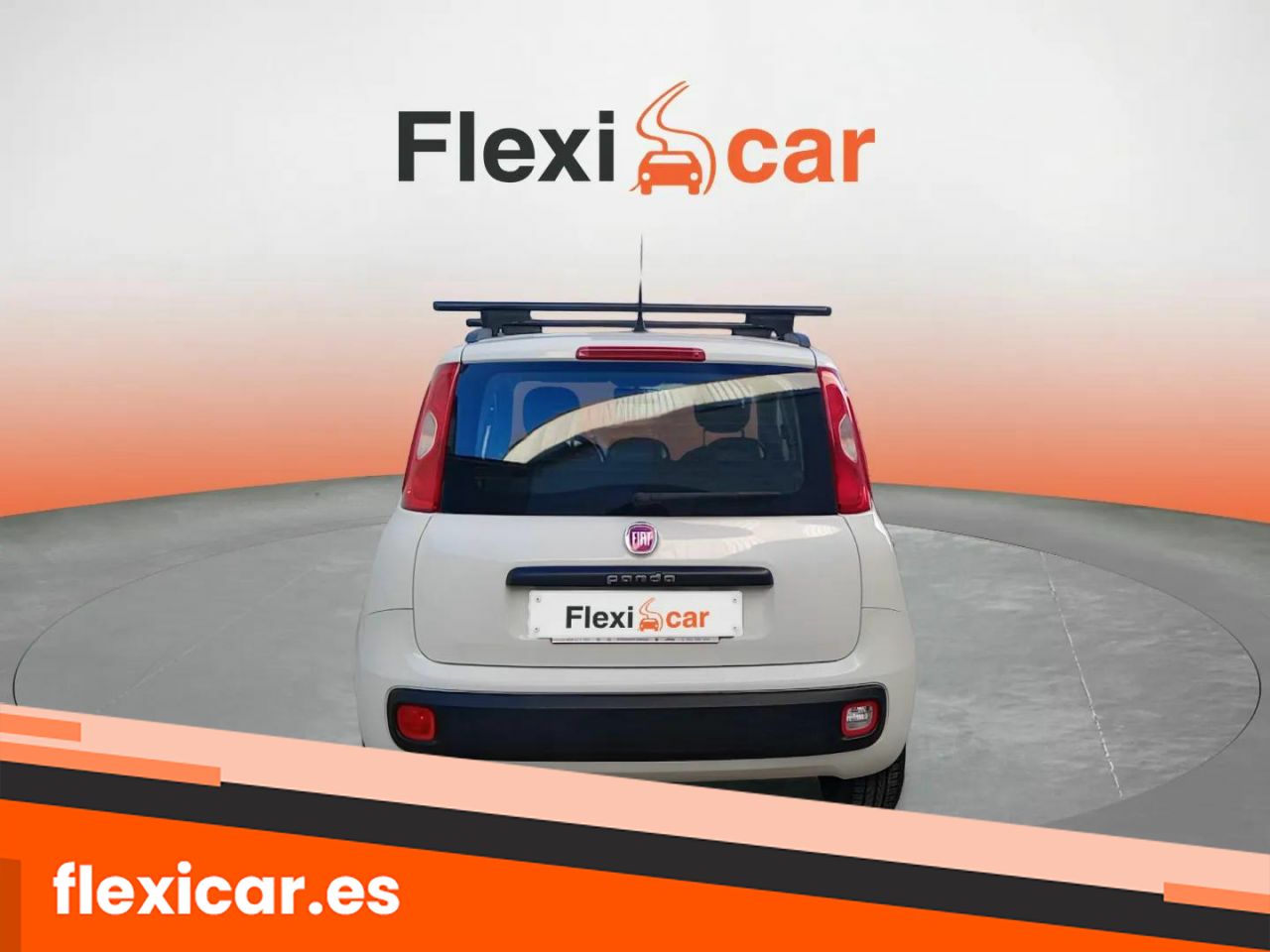 Foto Fiat Panda 4