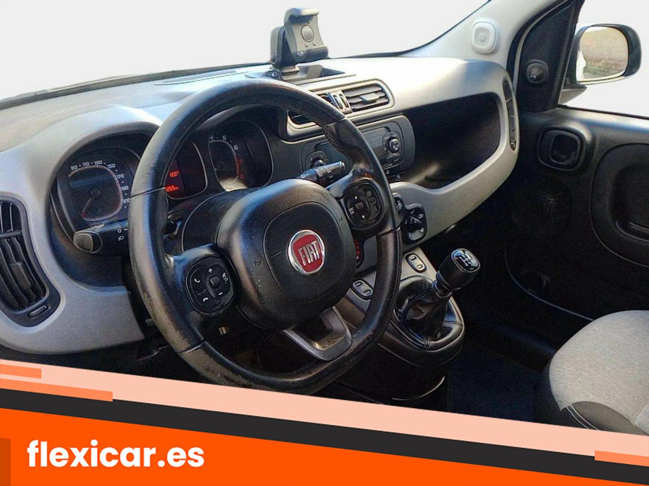 Foto Fiat Panda 7