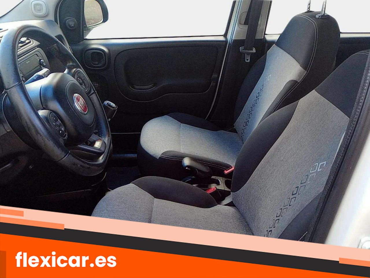 Foto Fiat Panda 8