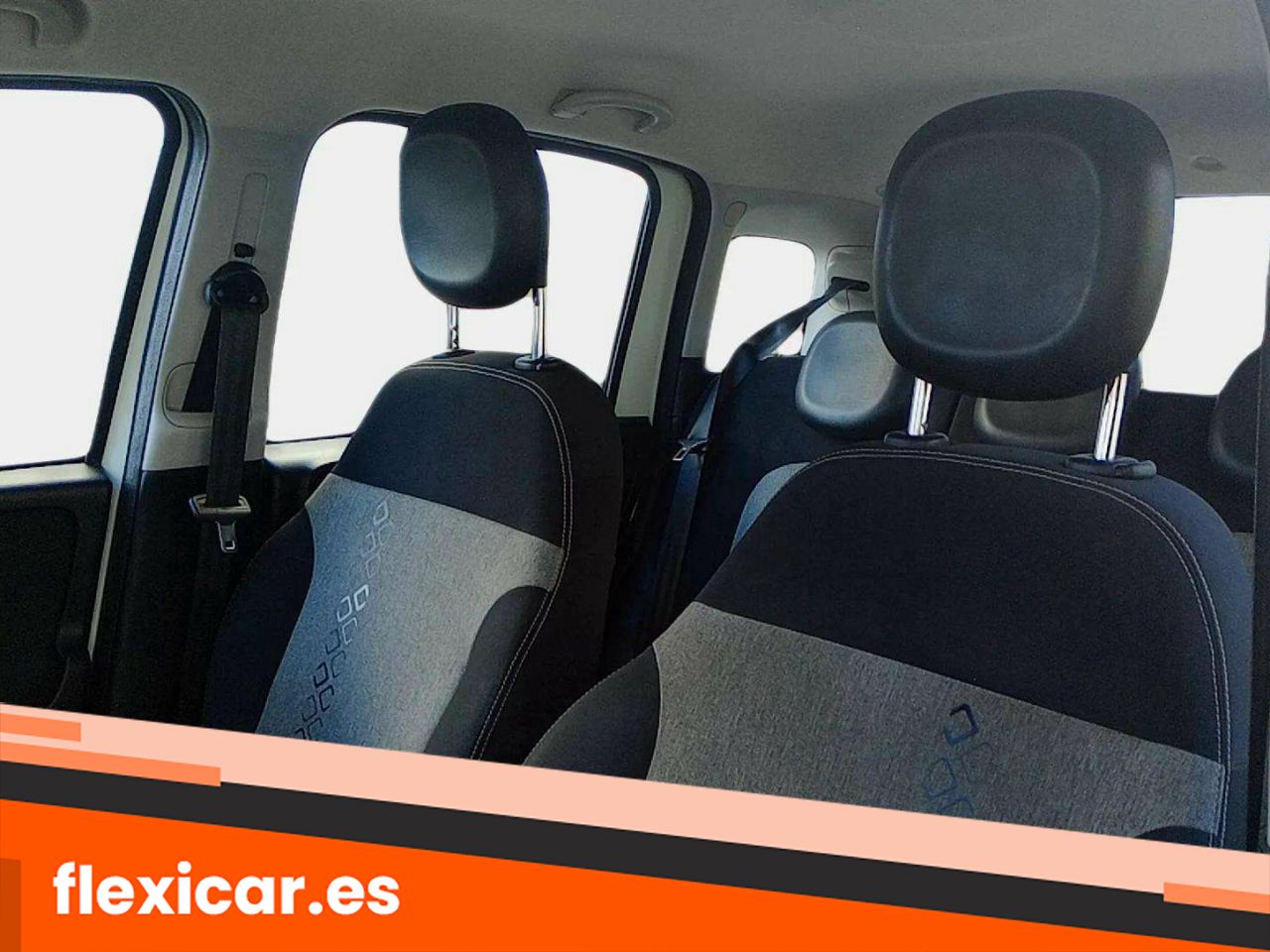 Foto Fiat Panda 9