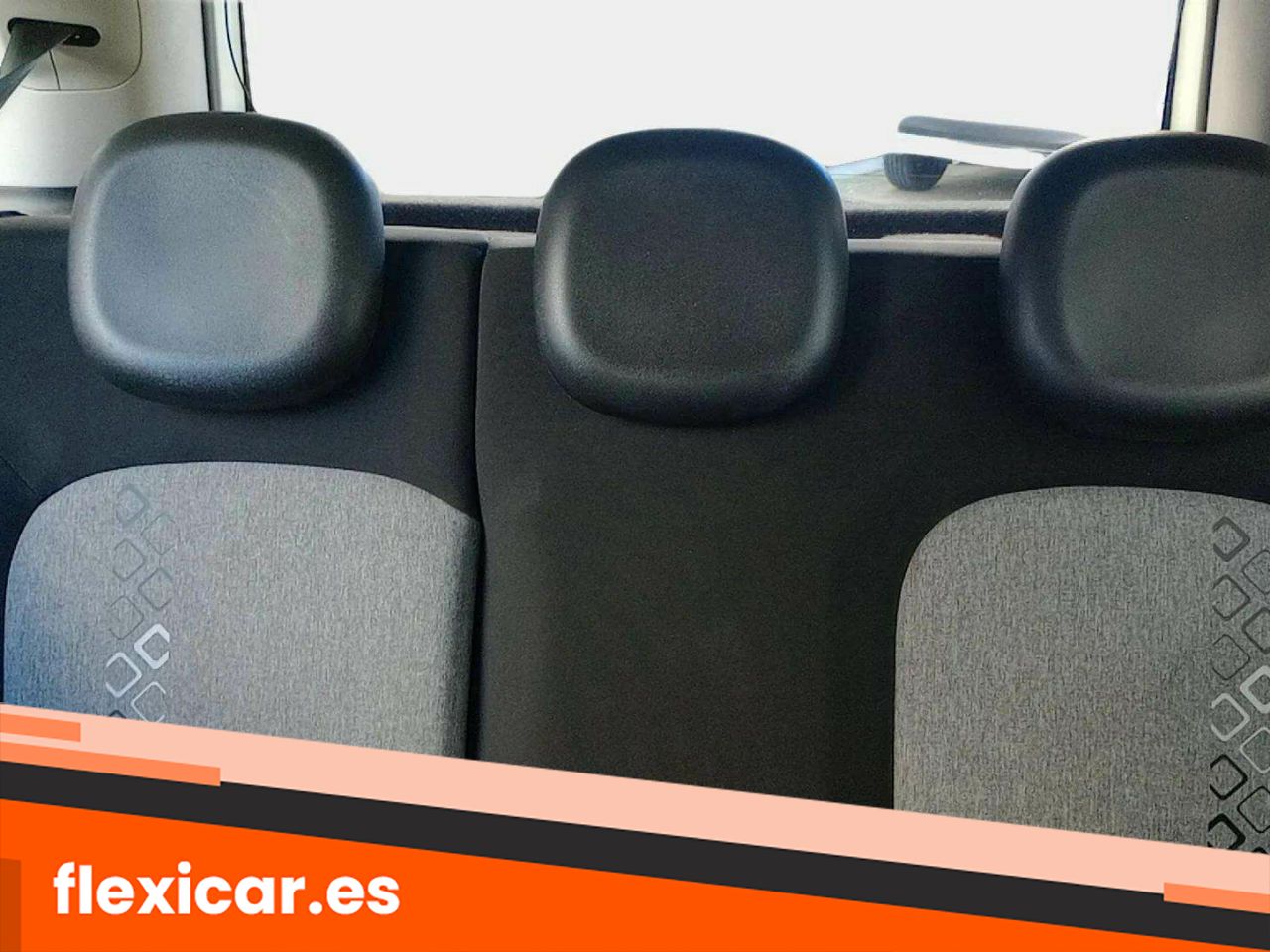 Foto Fiat Panda 10