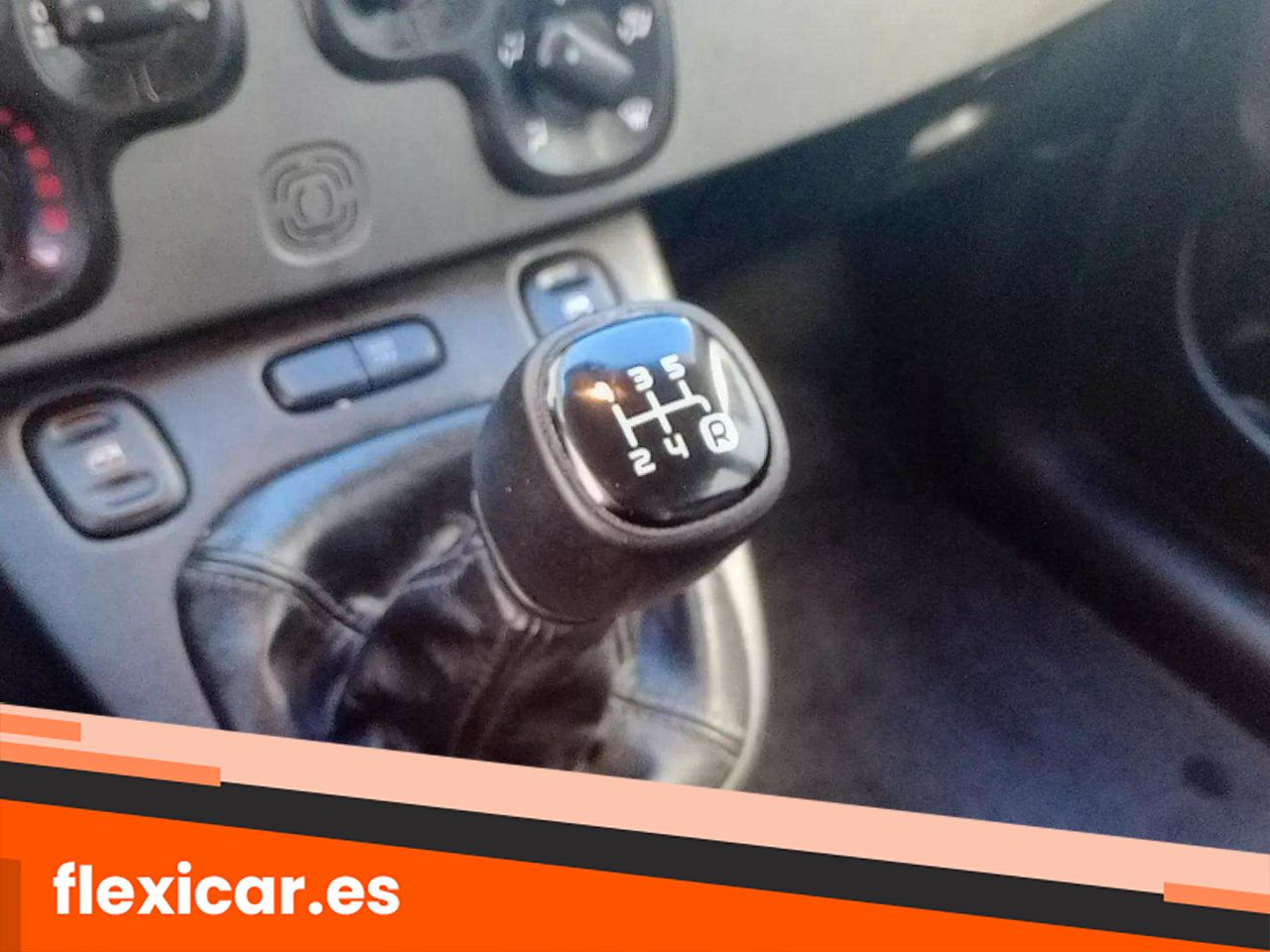 Foto Fiat Panda 11