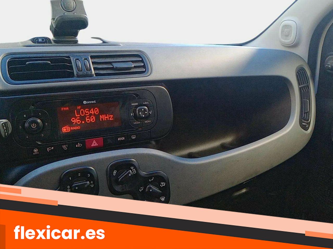 Foto Fiat Panda 14