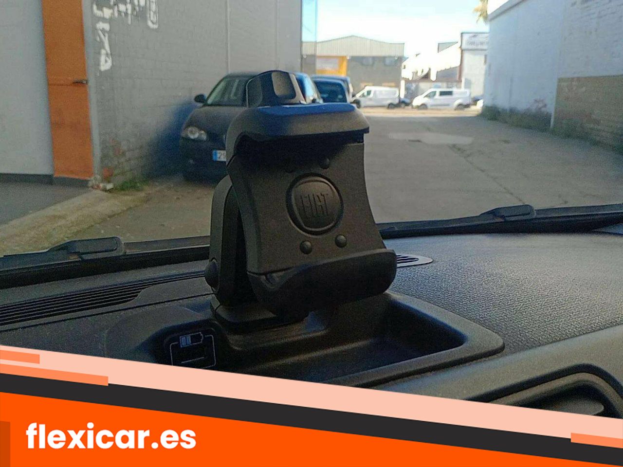 Foto Fiat Panda 15