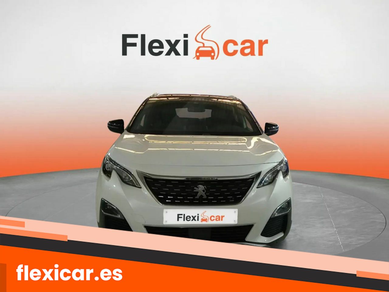 Foto Peugeot 3008 2