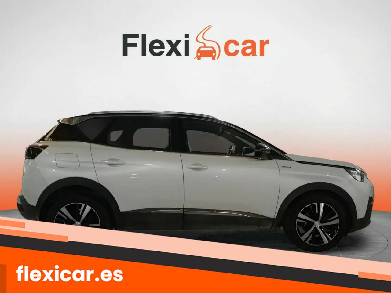 Foto Peugeot 3008 3
