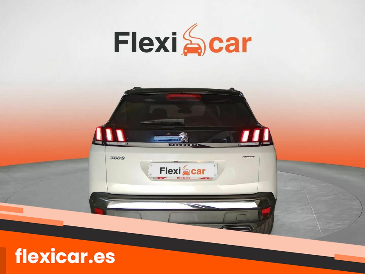 Foto Peugeot 3008 4