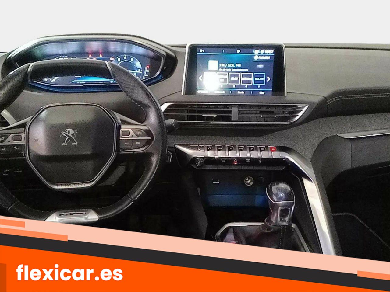 Foto Peugeot 3008 7