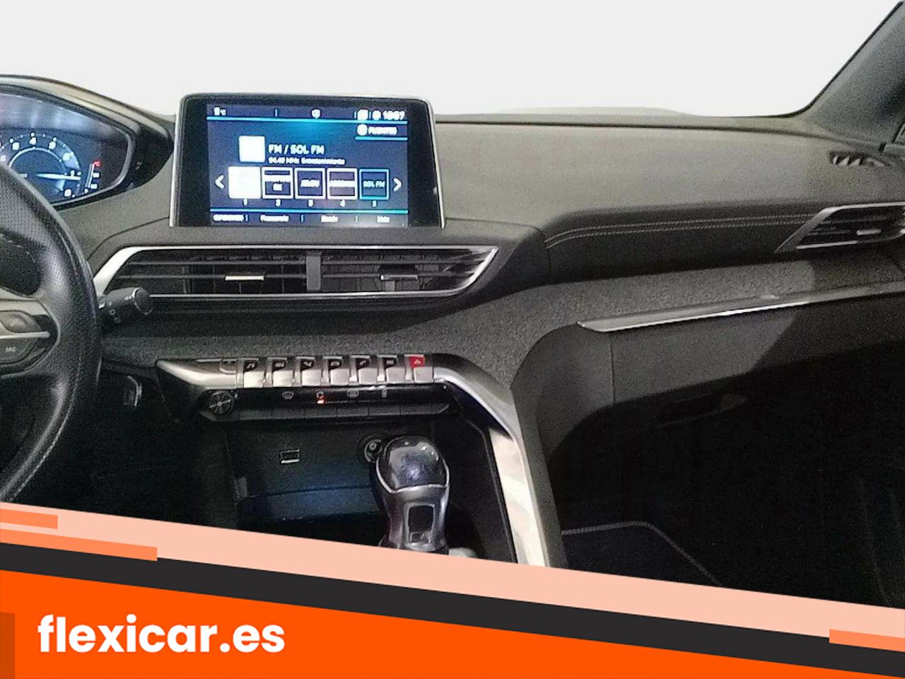 Foto Peugeot 3008 8