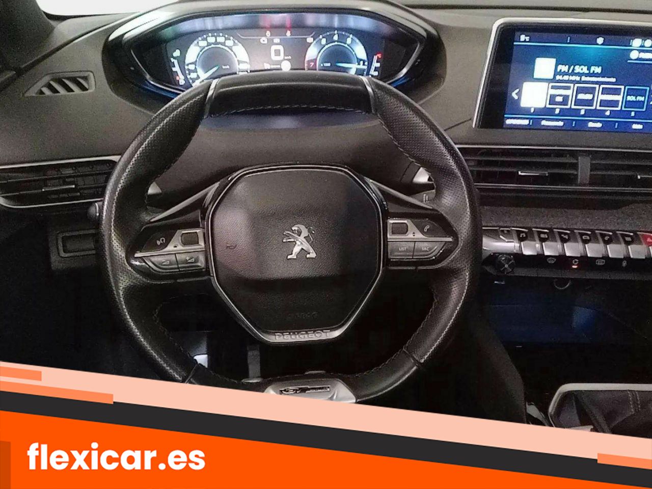 Foto Peugeot 3008 9