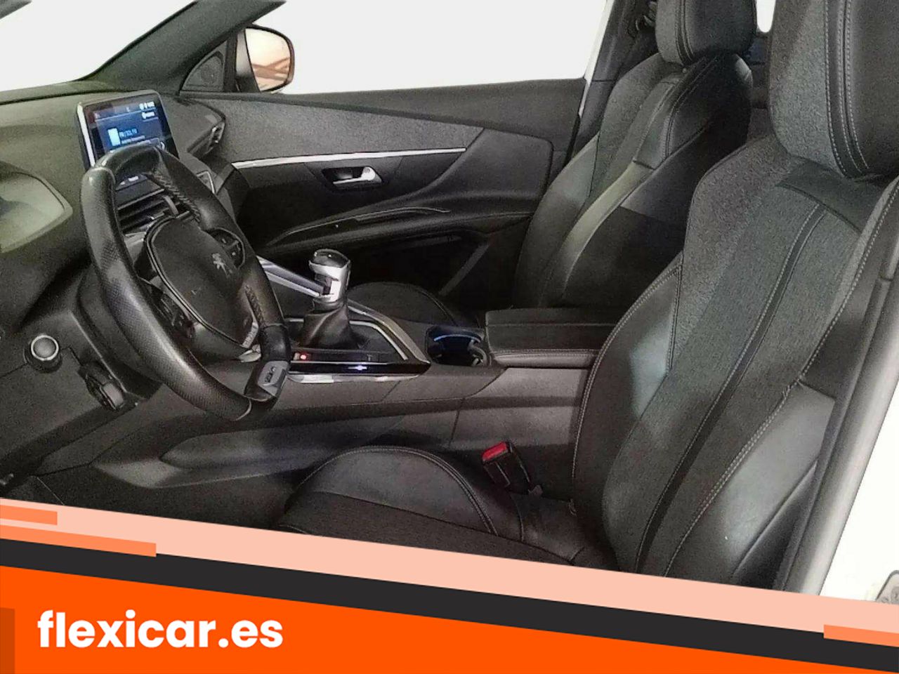 Foto Peugeot 3008 10