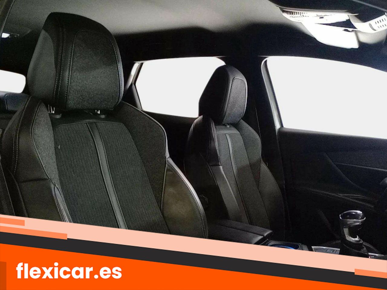 Foto Peugeot 3008 11