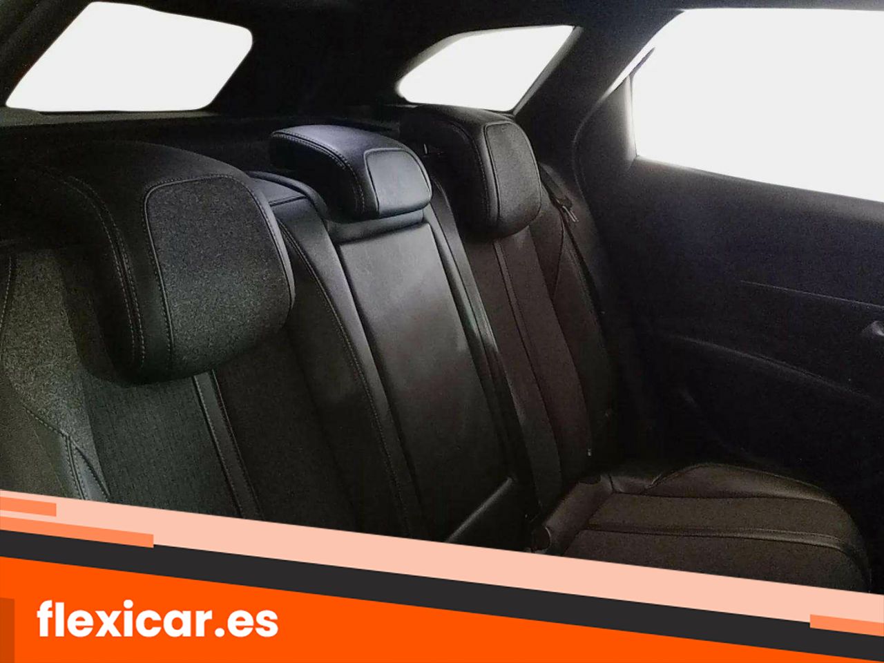 Foto Peugeot 3008 12