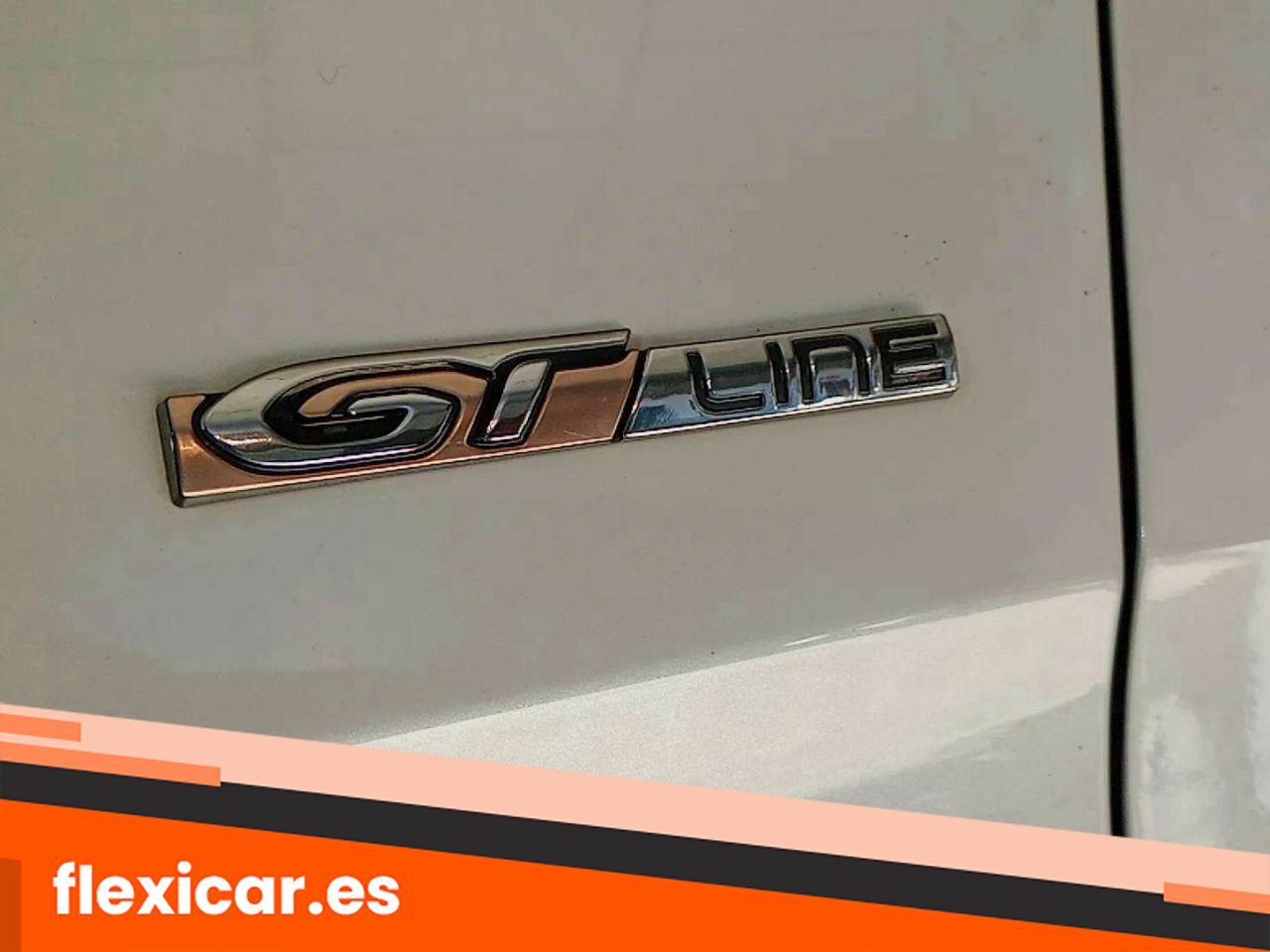 Foto Peugeot 3008 13