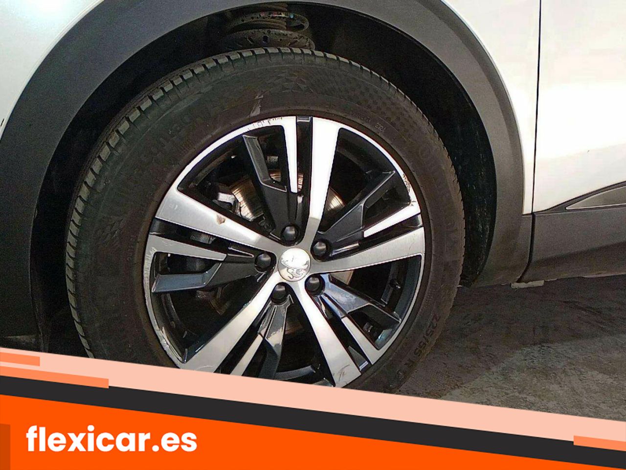 Foto Peugeot 3008 14
