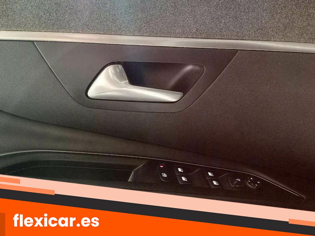 Foto Peugeot 3008 15