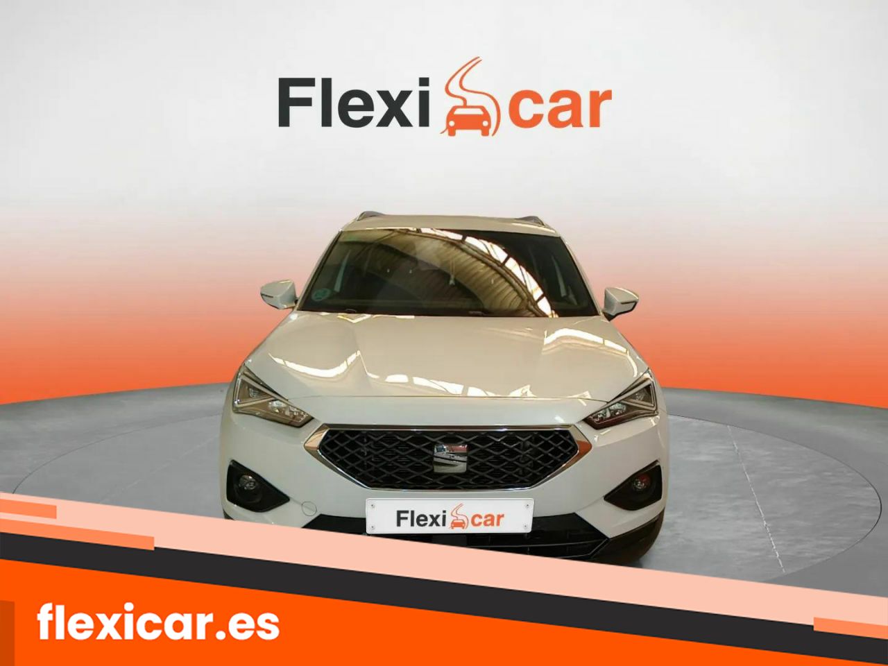 Foto Seat Tarraco 2