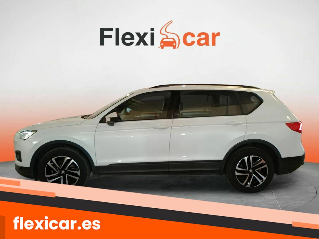 Foto Seat Tarraco 3