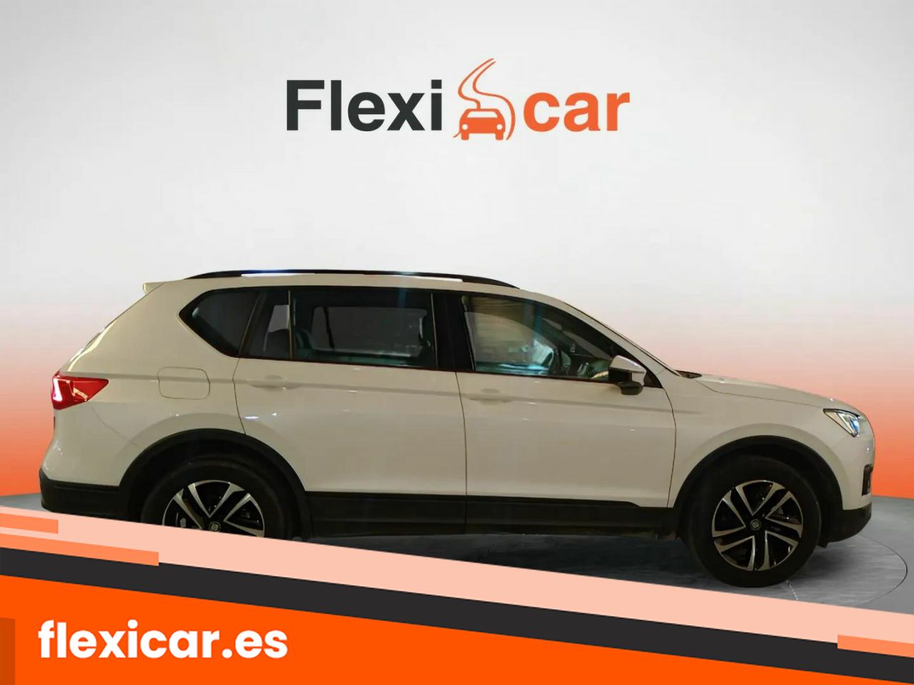 Foto Seat Tarraco 5