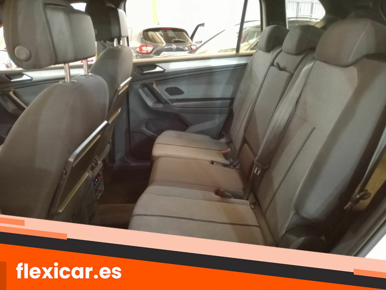 Foto Seat Tarraco 7