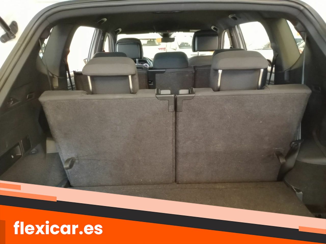 Foto Seat Tarraco 9
