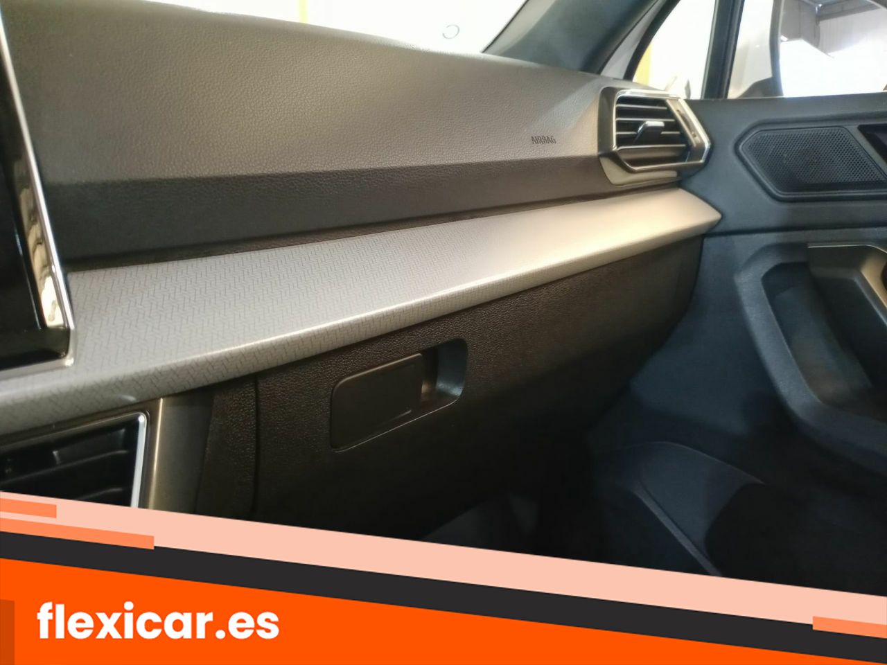 Foto Seat Tarraco 11