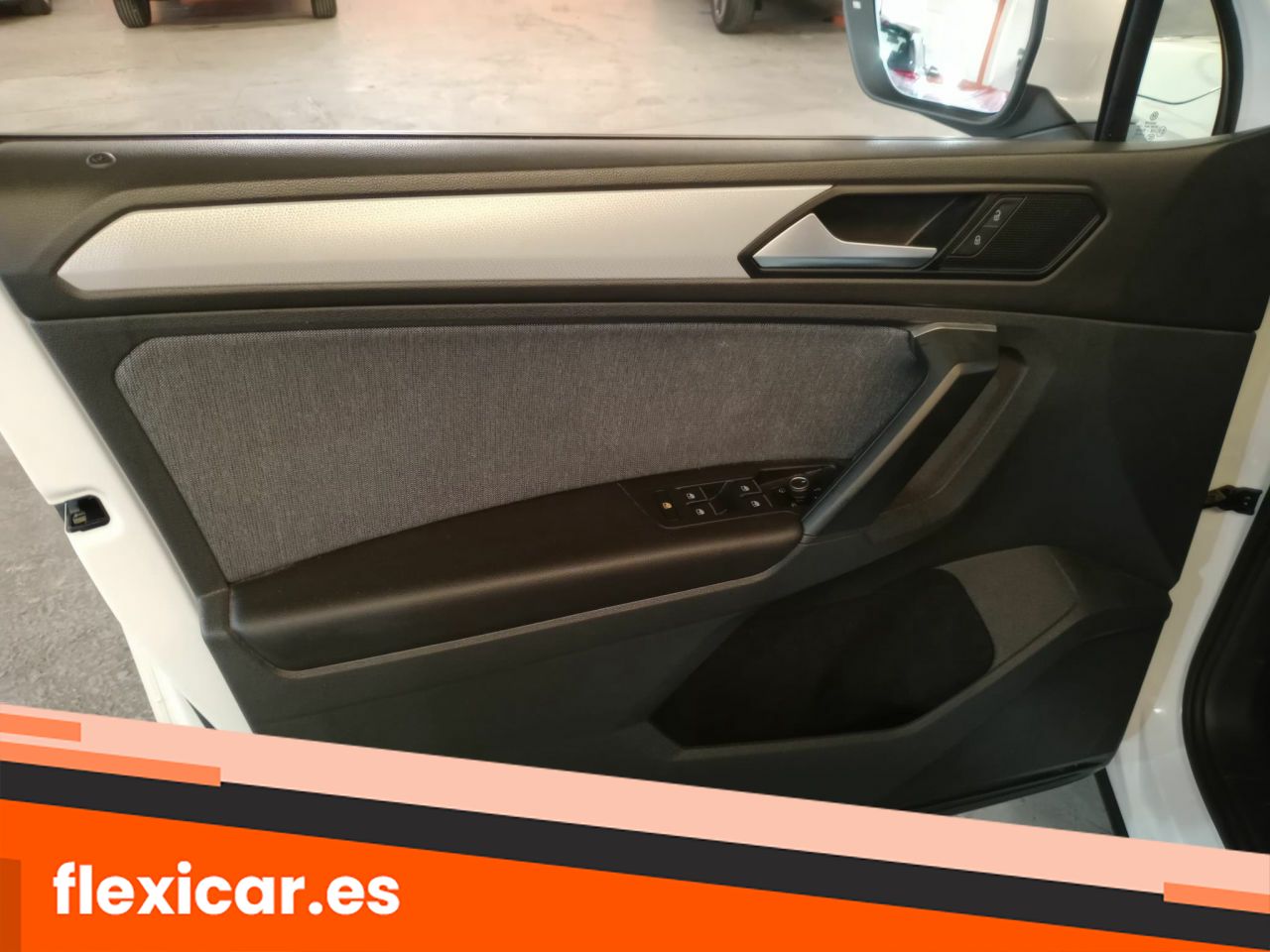 Foto Seat Tarraco 17