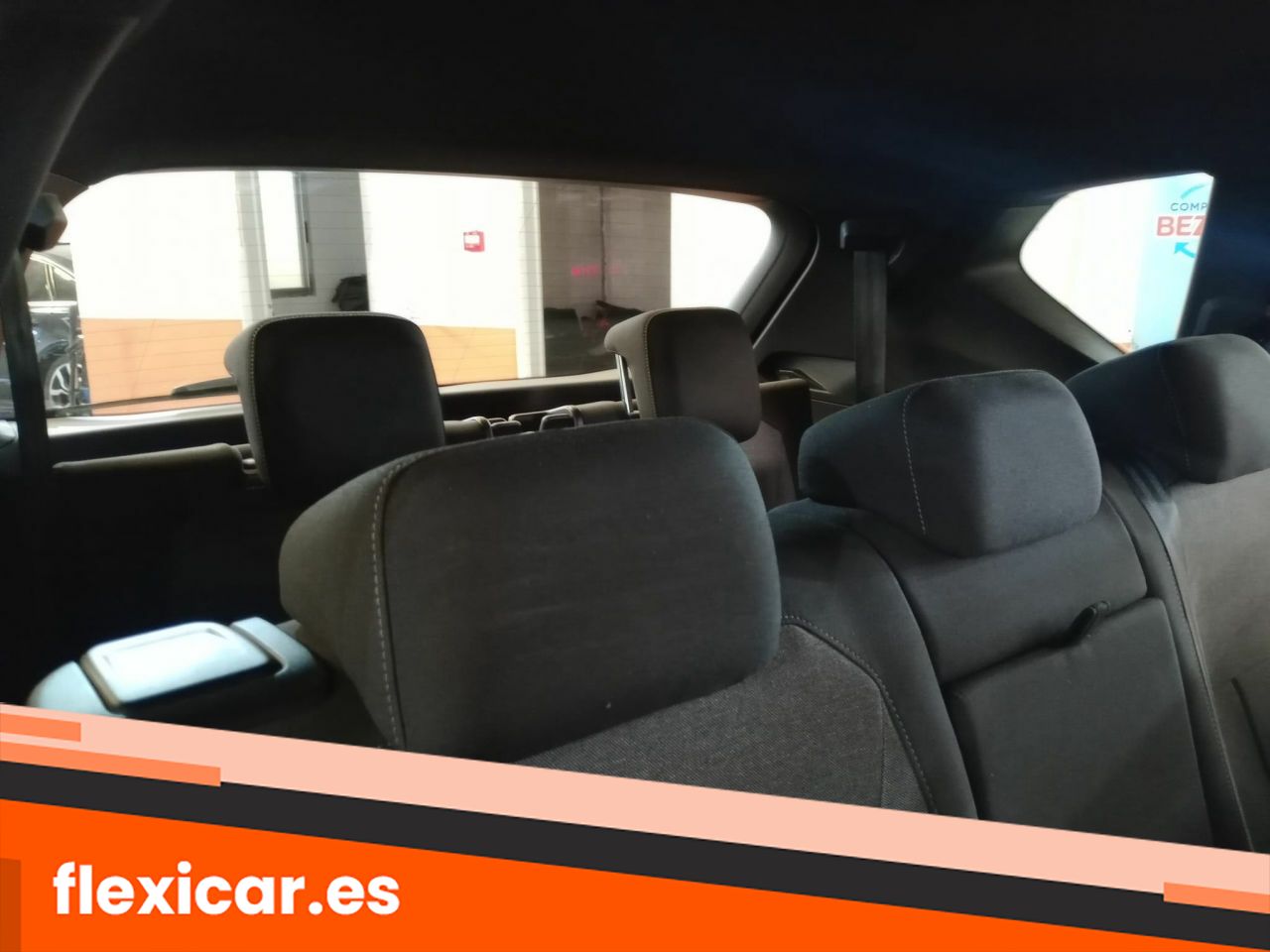 Foto Seat Tarraco 19