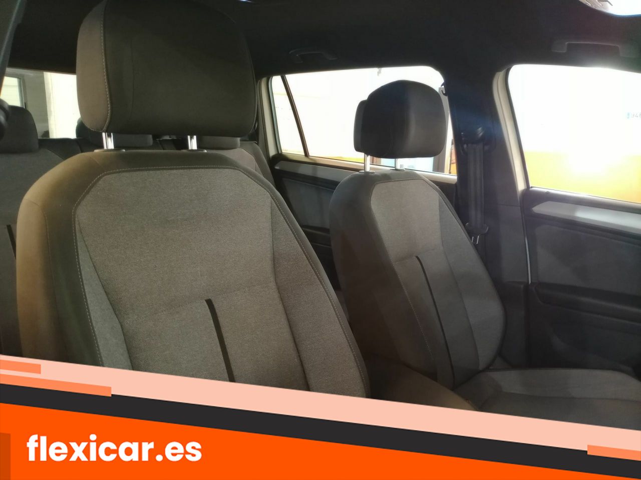 Foto Seat Tarraco 20