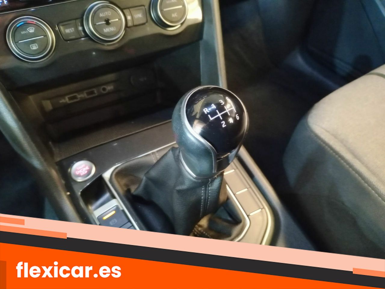 Foto Seat Tarraco 23
