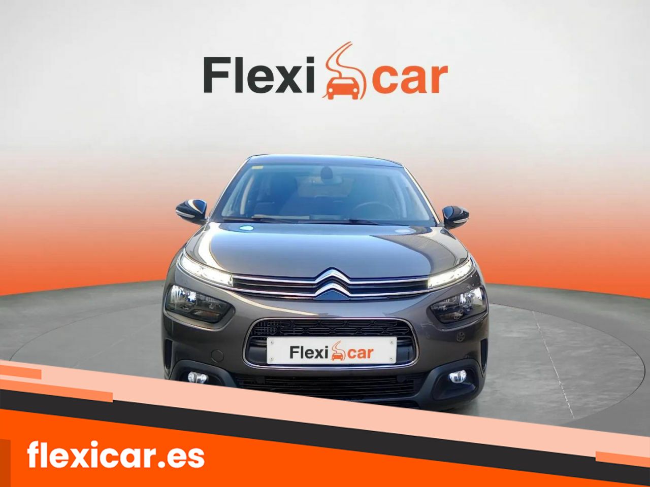 Foto Citroën C4 Cactus 2