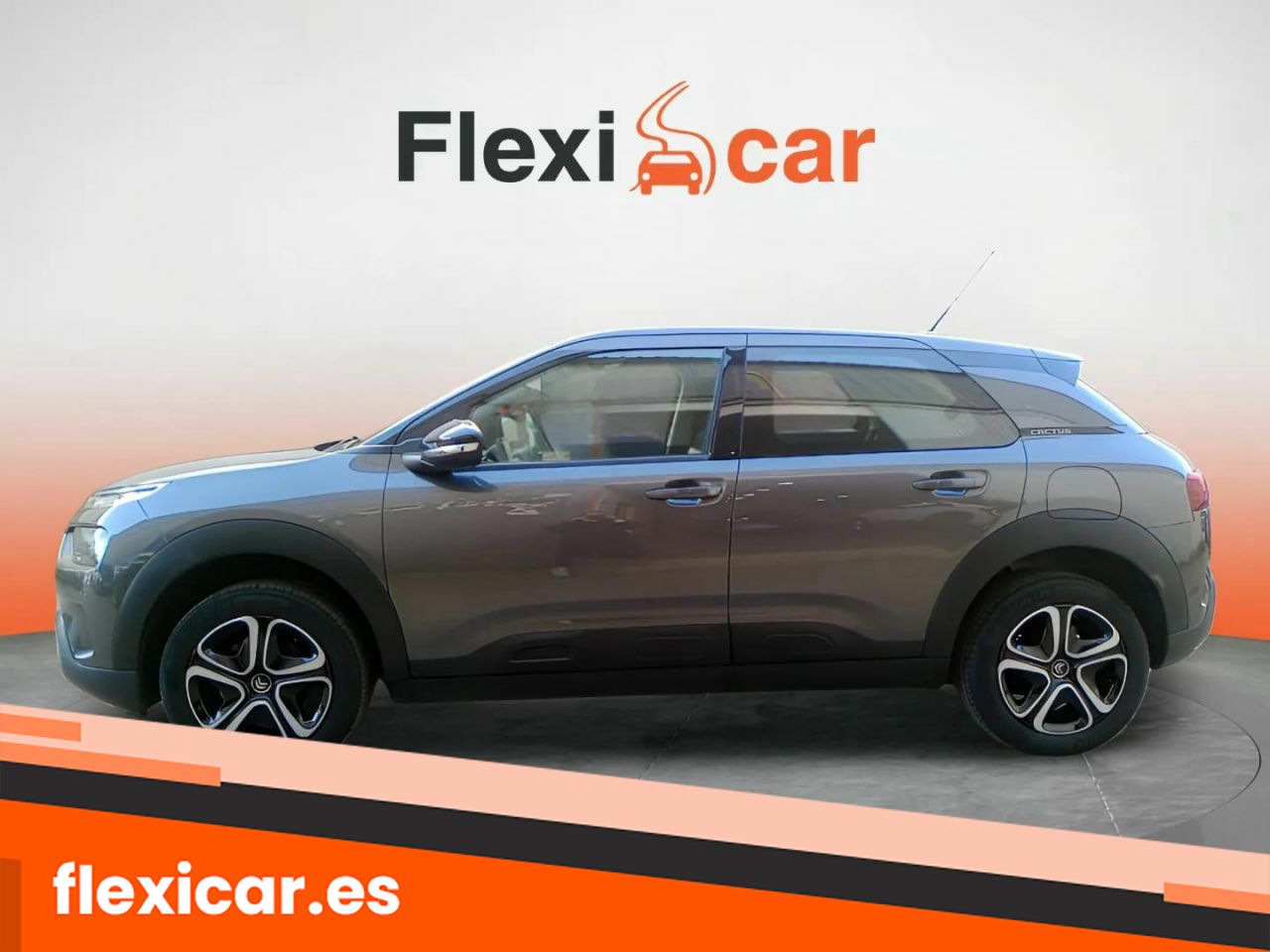 Foto Citroën C4 Cactus 3