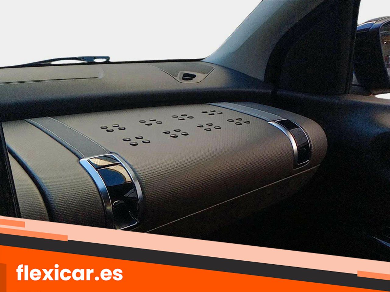 Foto Citroën C4 Cactus 11