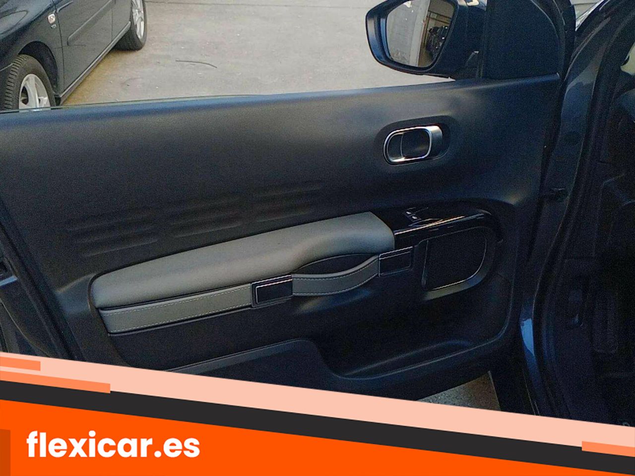 Foto Citroën C4 Cactus 13