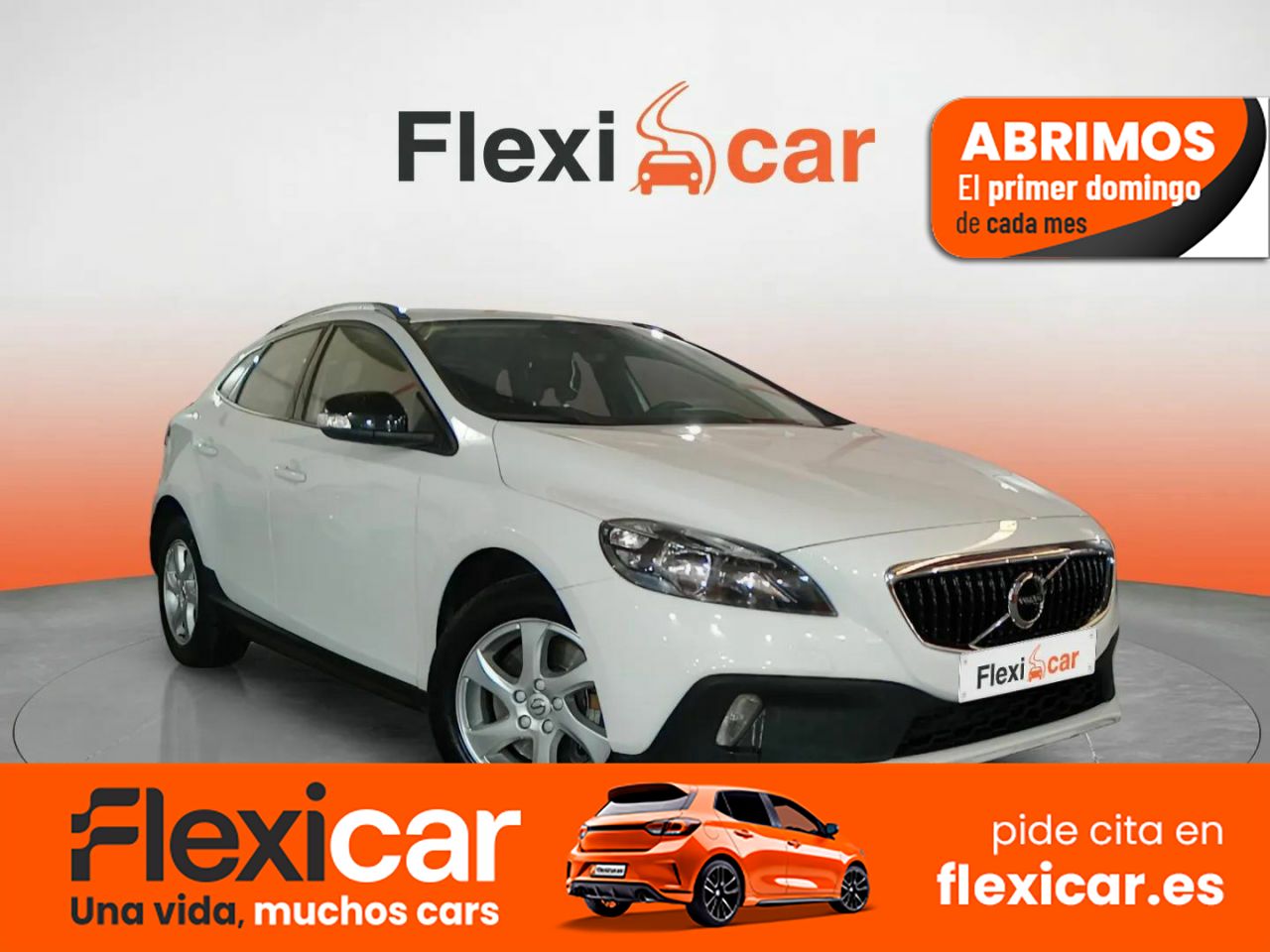 Foto Volvo V40 1