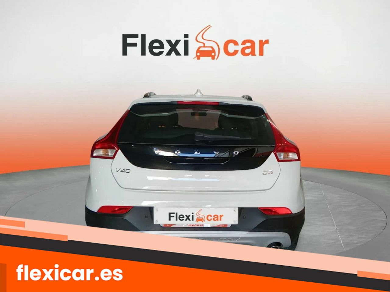 Foto Volvo V40 4