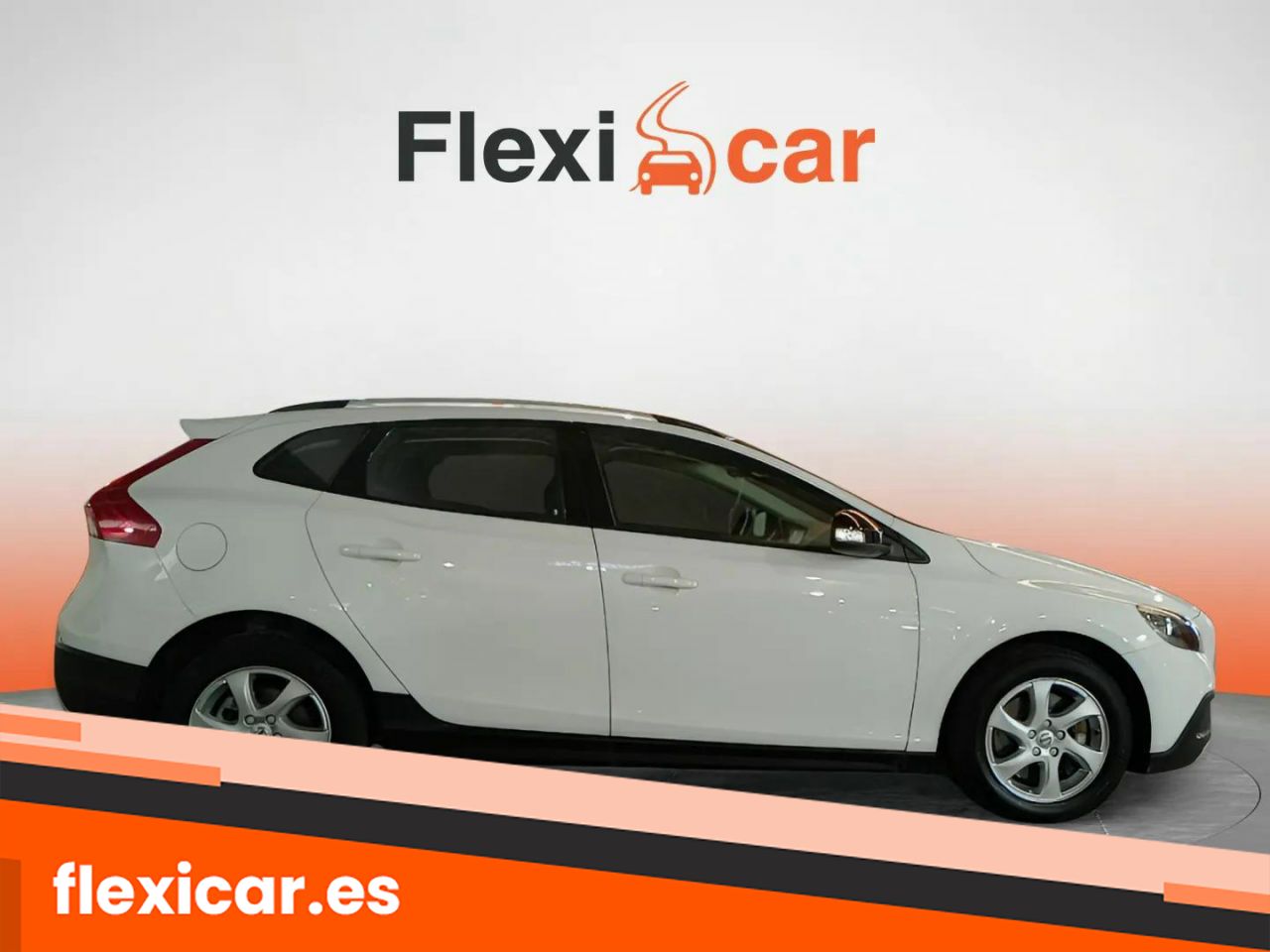 Foto Volvo V40 5