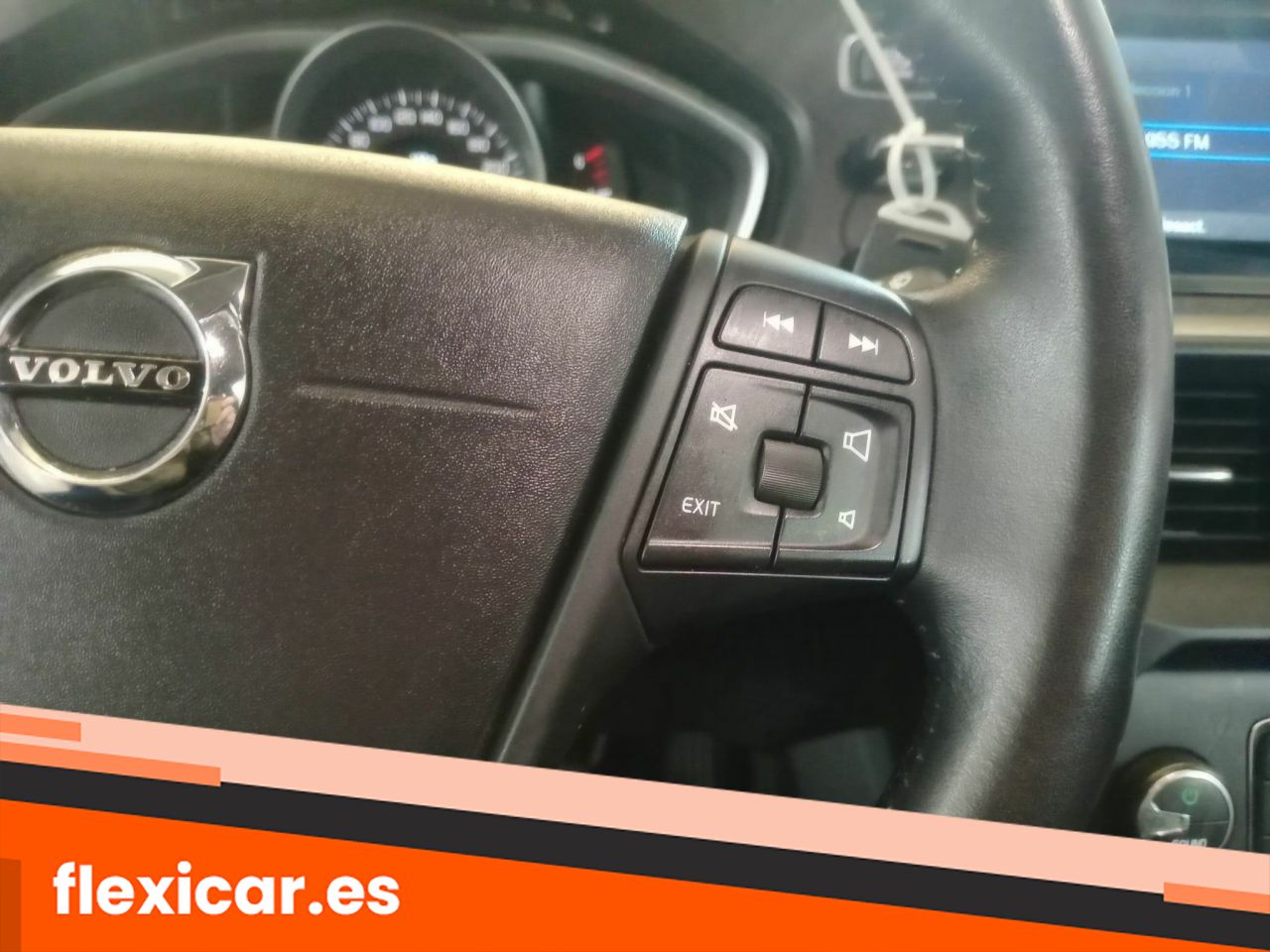 Foto Volvo V40 7