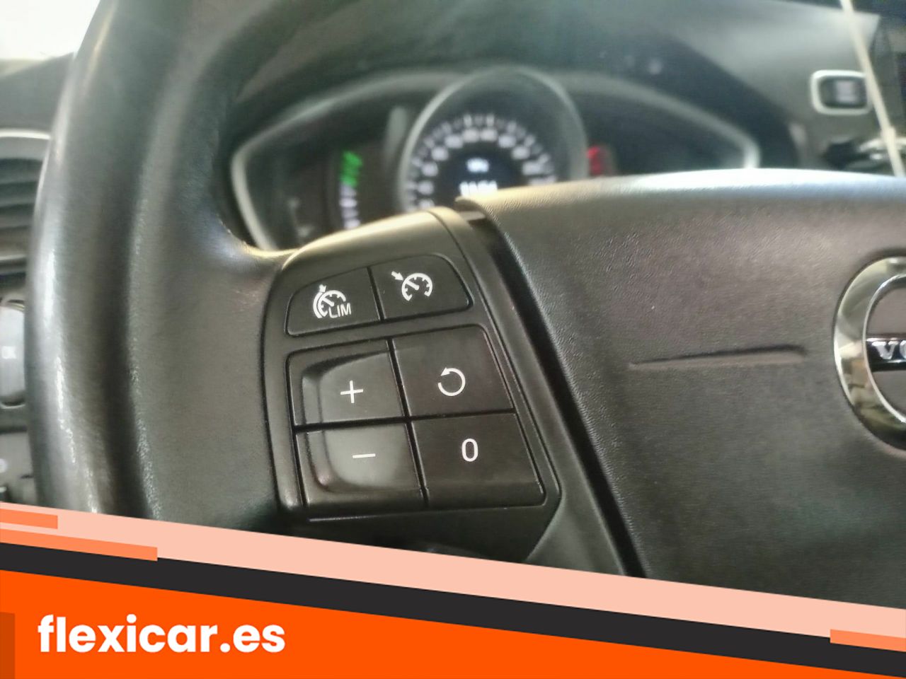 Foto Volvo V40 9