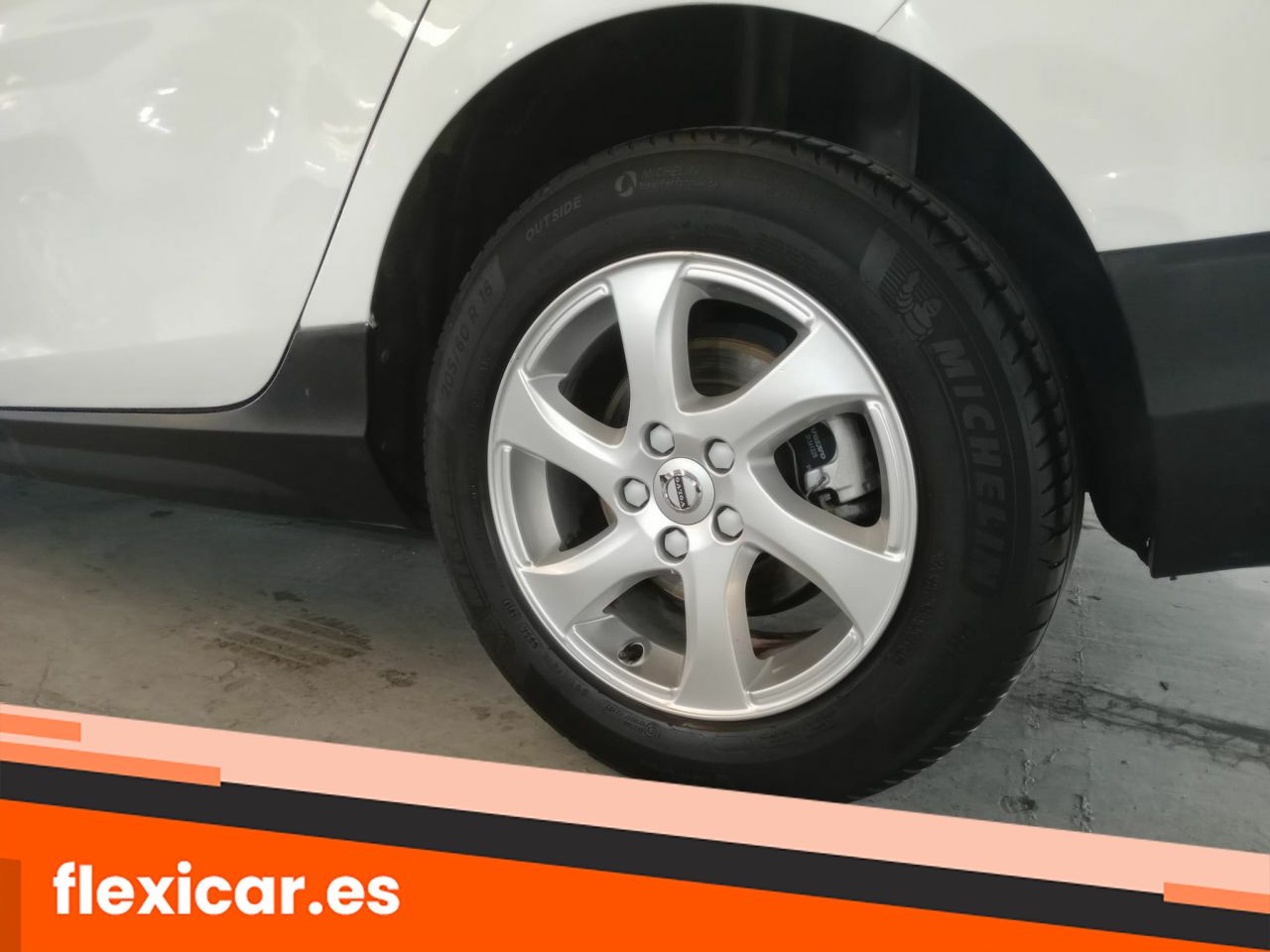 Foto Volvo V40 13