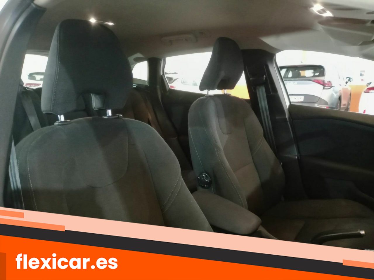 Foto Volvo V40 17