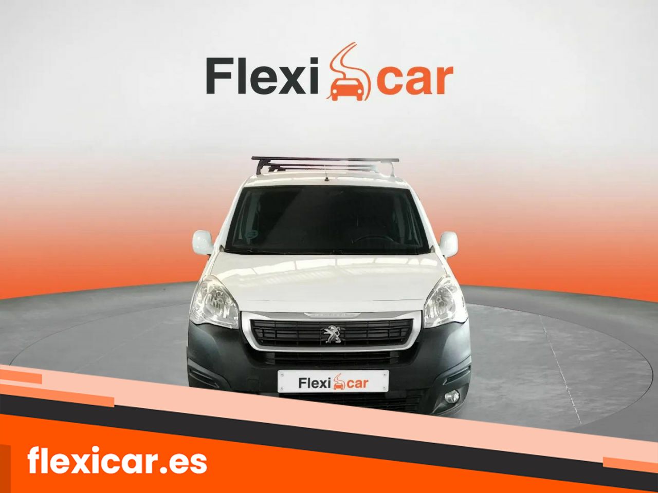 Foto Peugeot Partner 2