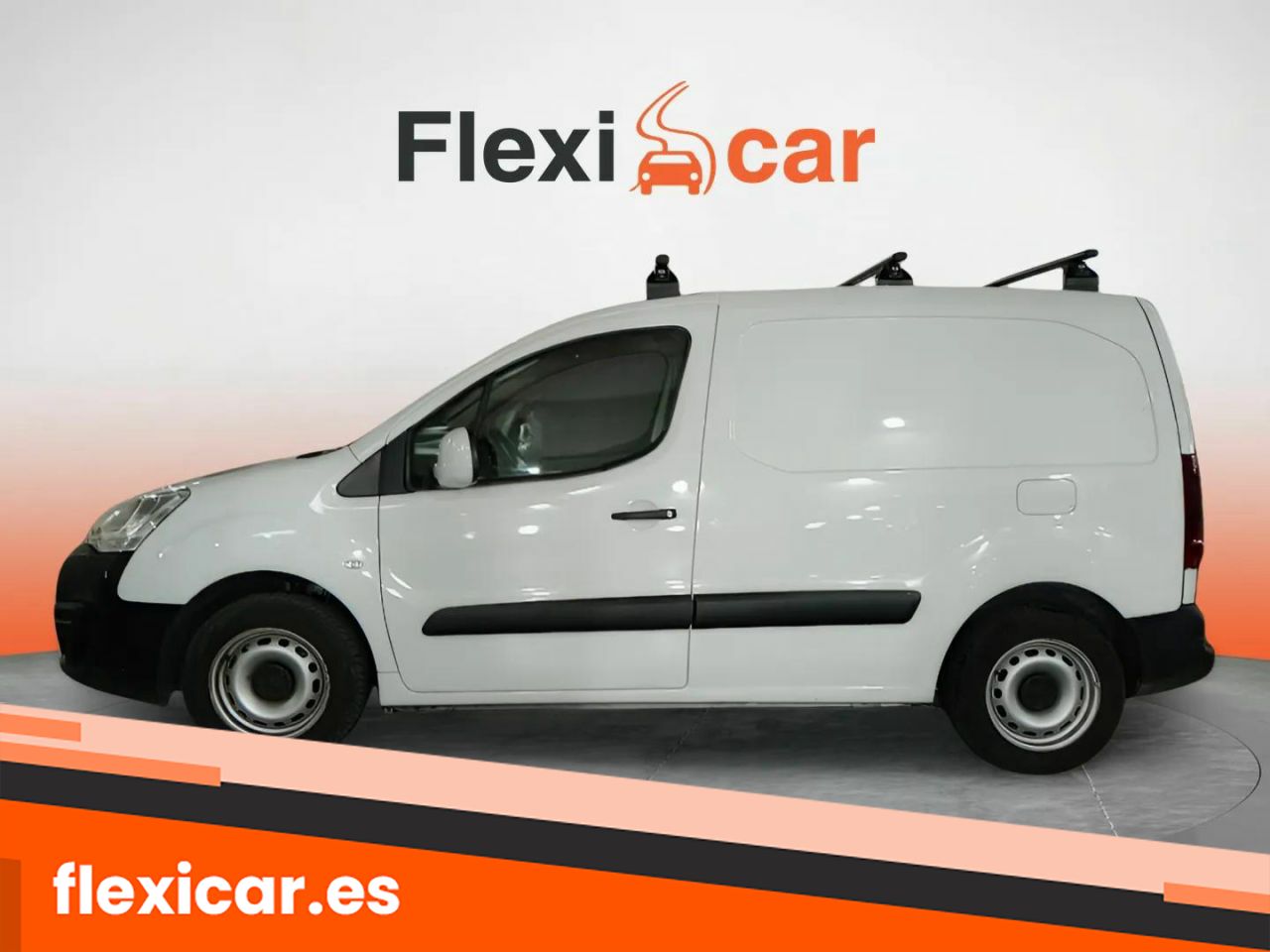 Foto Peugeot Partner 3